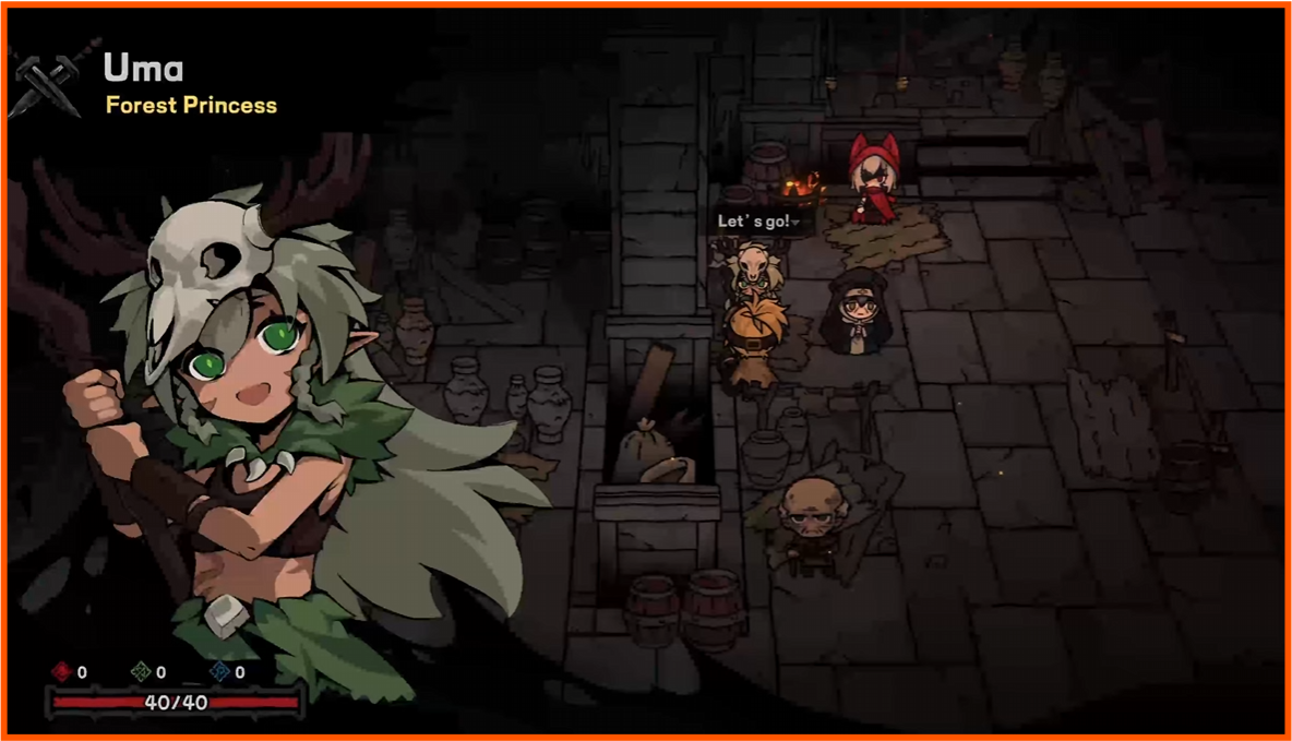 Cinderia How to Unlock Uma