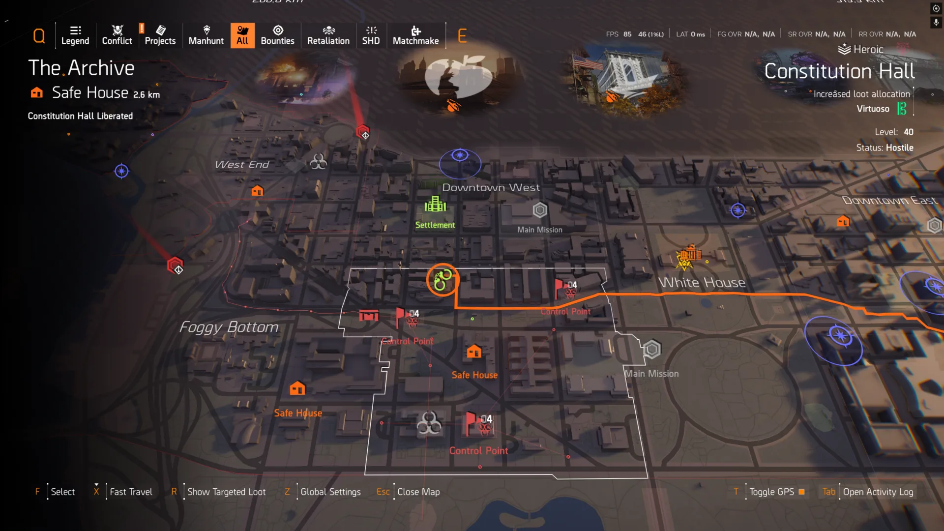 Y8S1 Scout 3 High-Value Manhunt Riddle 2 Solution