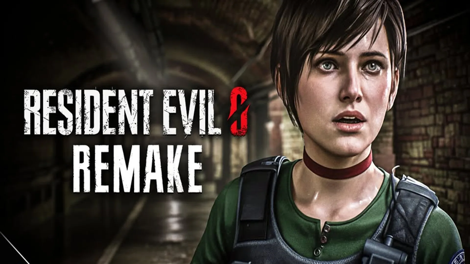 Resident Evil 0 Remake coop mode
