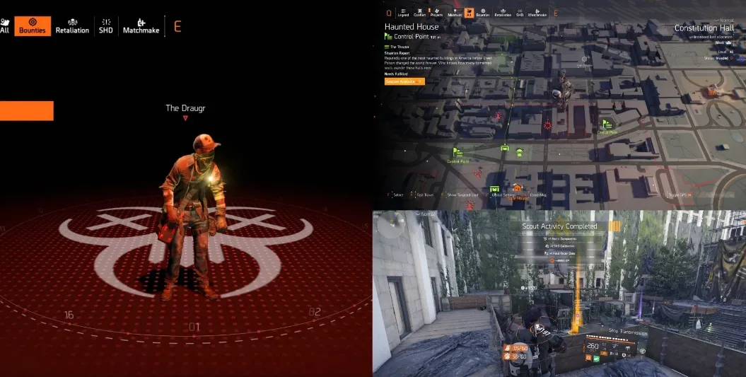 Y8S1 Scout 3 High-Value Manhunt Riddle 3 Solution