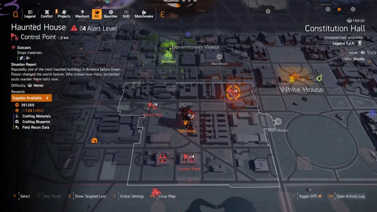 Y8S1 Scout 3 High-Value Manhunt Riddle 1 Solution