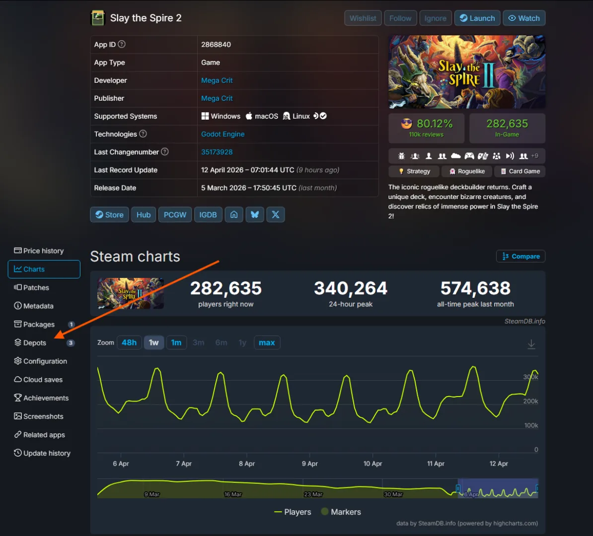 Download Older Versions of Steam Games