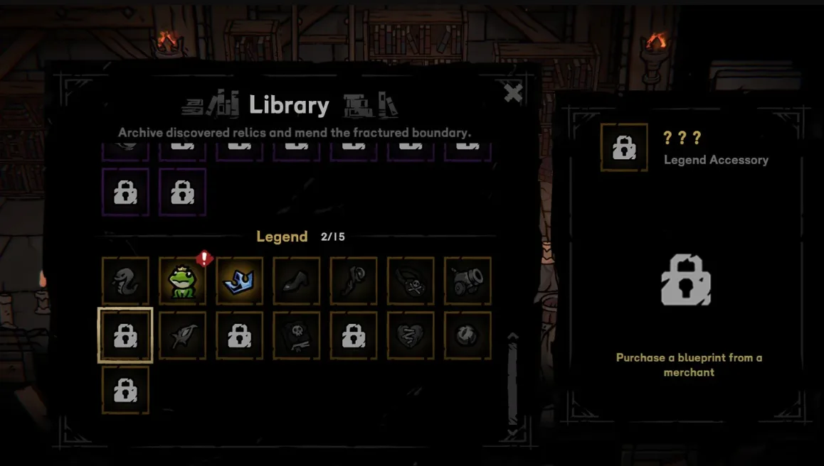 Find and Rescue The Recorder