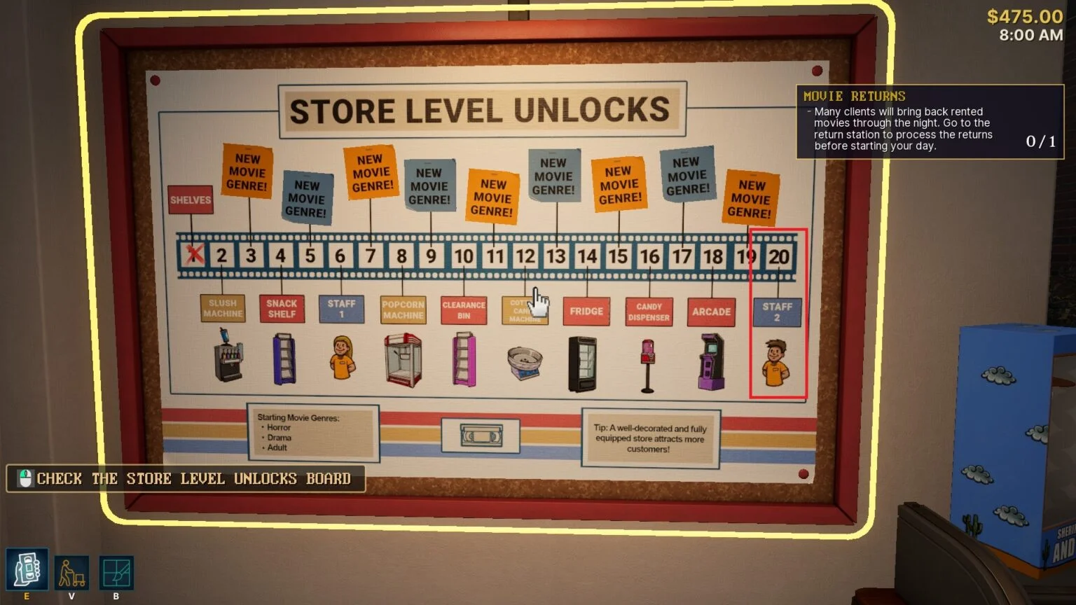 retro rewind cheats room and cheat codes