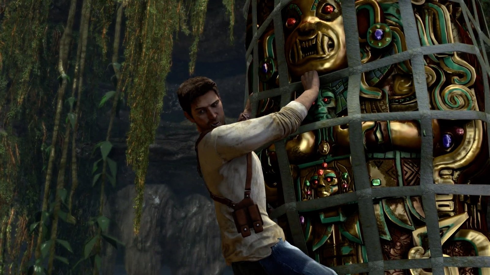 Uncharted 1 Remake might be happening