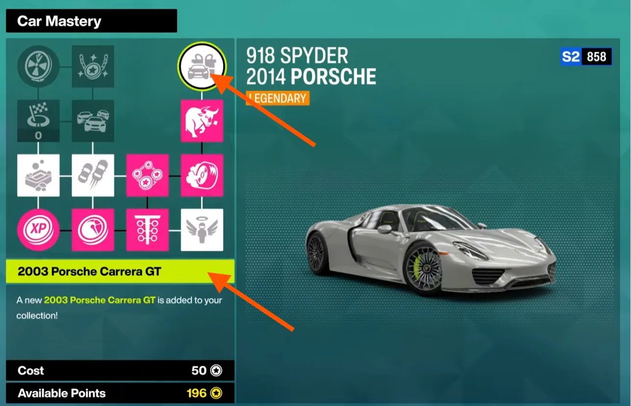 Forza Horizon 6 - All Hidden Car Mastery Cars and How to Unlock Them