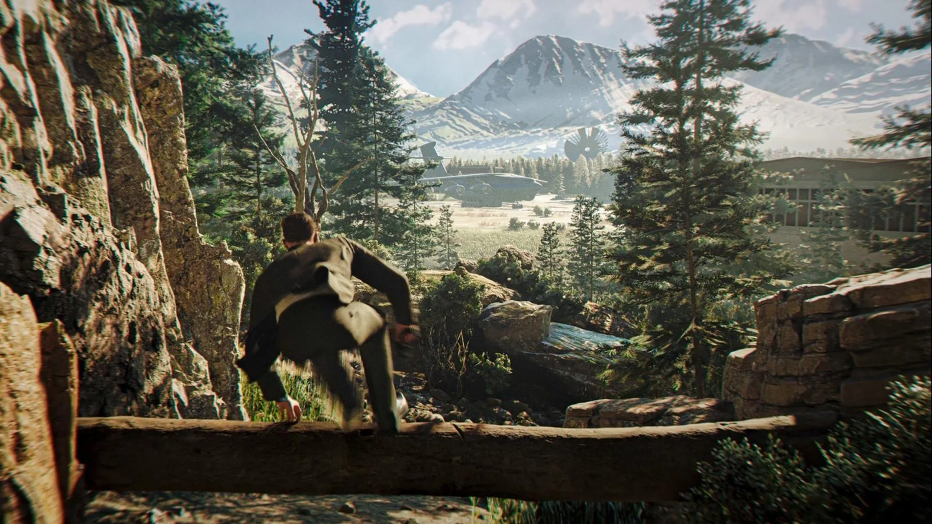 OO7: First Light Becomes the Highest Rated IO Interactive Game
