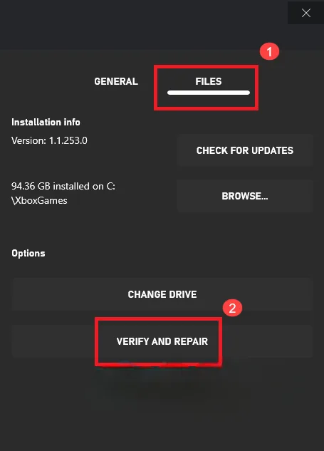 How to Fix Forza Horizon 6 Unexpected Error Crash on PC (FHE01)
