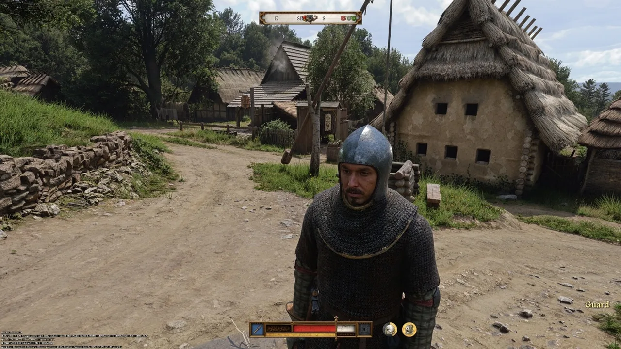 Kingdom Come Deliverance 2 Director Tests Leaked NVIDIA DLSS 5 kingdom-come-deliverance-2-director-tests-leaked-nvidia-dlss-5